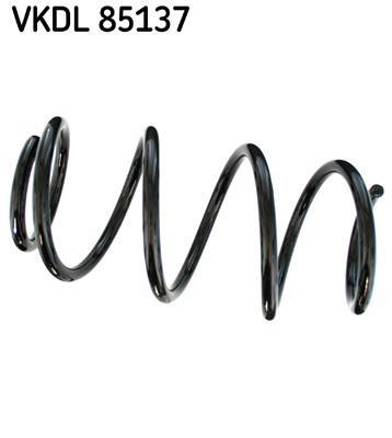 Mola de suspensão SKF ref. VKDL 85137